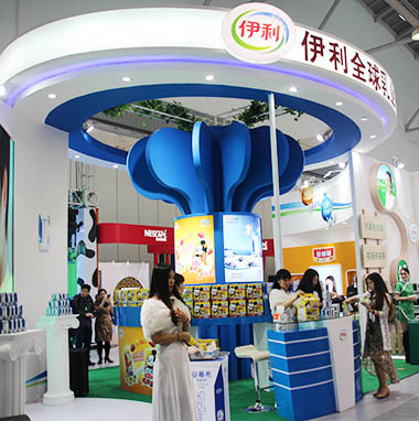 展會(huì)設(shè)計(jì)搭建