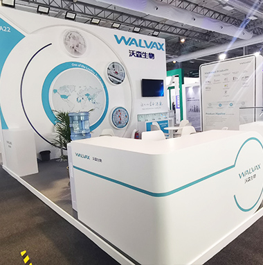 沙特展會(huì)搭建