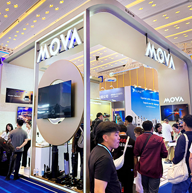 廣交會(huì)展臺(tái)搭建