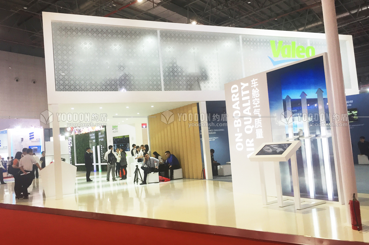 展覽展示設(shè)計